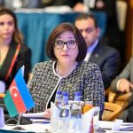 “Bayrağımıza qarşı hörmətsizlik olunan zaman siz ədaləti bərpa etmisiniz” – Prezident