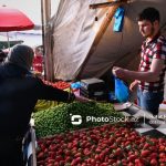 Bakının mərkəzində tələbə bıçaqlandı