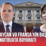 Bu tarixdən ibtidai siniflər üçün bir həftəlik tətil başlayır