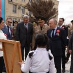 DİN polis orqanlarında orta rəis heyəti vəzifələrinə xidmətə qəbulla əlaqədar müsabiqə elan edir – FOTO