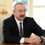 İlham Əliyev: “Bizim Ələt Azad Ticarət Zonasının gələcək fəaliyyəti ilə bağlı böyük gözləntilərimiz var”