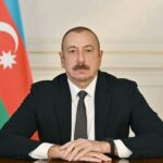 Prezident İlham Əliyev: “Azərbaycan ilə Çin arasında əla münasibətlər var”