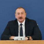 Prezident: “Zəngəzur dəhlizinin, sadəcə, Azərbaycan və Ermənistan üçün deyil, qlobal səviyyədə əhəmiyyəti var”