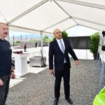 “Heydər Əliyev və Azərbaycan gəncliyi” devizi ilə məktəblilər üçün “açıq qapı günü” keçirilib – FOTO