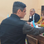 YAP-dan olan deputatlar Türkiyədə görüş keçirib – FOTO
