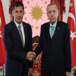13 yaşlı qızı qaçıran şəxs saxlanıldı – YENİLƏNİB