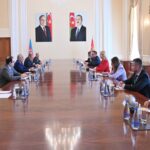 Sinan Oğan Ərdoğanı dəstəkləyəcəyini AÇIQLADI