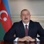 Əli Əsədov Monteneqro spikeri ilə görüşdü