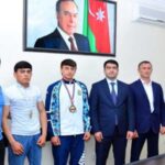 Məktəbdə baş verən zəhərlənmədən müalicə alan şəxslər evə buraxıldı
