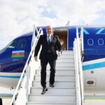 İranda Ana Dili Günü münasibətilə keçirilən tədbirə qatılan güneyli fəal sürgünə göndərilir