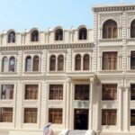 Bakı metrosunun stansiyalarında Heydər Əliyevə həsr olunmuş proqram yayımlanır