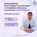 Baş prokuror Türkiyədə işgüzar səfərdədir – FOTO