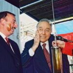 Bakının bir sıra yollarında tıxac müşahidə olunur – SİYAHI