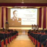 10 MAY – ƏBƏDİYAŞAR ÖNDƏRİN DOĞUM GÜNÜDÜR!