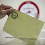 Türkiyənin Gəncədəki Baş konsulu: “Seçkilərin sonuncu günündə də fəallıq müşahidə olunur” – FOTO