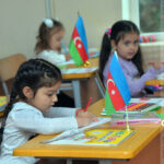 Bakıda Gürcüstan vətəndaşı itkin düşüb