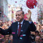“Türkiyə və Azərbaycan birlik, dostluq nümunəsini bütün dünyaya göstərə bildi” – ŞƏRH + FOTO