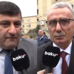 Qusman Heydər Əliyevlə bağlı xatirələrini bölüşdü – VİDEO
