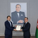 “Silk Way West Airlines” Münhendəki sərgisində “Caspian Air Cargo Summit 2023” tədbirini elan etdi