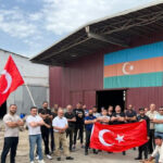 “Türkiyədəki prezident seçkisinin nəticəsi Azərbaycan üçün mühüm önəm kəsb edir” – RƏY + FOTO