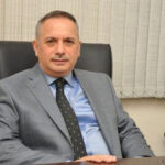 Ceyhun Bayramov litvalı həmkarı ilə görüşüb – FOTO