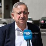 İsrail prezidentinin rəsmi qarşılanma mərasimi olub – YENİLƏNİB