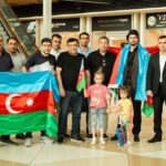 Dövlət Gömrük Komitəsinin iki yüksək vəzifəli şəxsi təqaüdə göndərildi