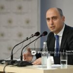 Mahruzlu: Qubadlı rayonunda təməli qoyulan növbəti kənd – FOTO