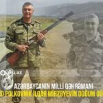“Prezident İlham Əliyev əfv sərəncamı imzalamaqla yüzlərlə ailəni növbəti dəfə sevindirib” – RƏY + FOTO