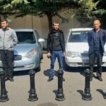 Qubadlıda şirkət əməkdaşı faciəli şəkildə öldü