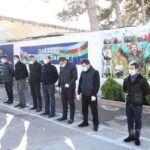 Qubadlıda şirkət əməkdaşı faciəli şəkildə öldü