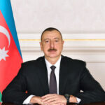 Cəbrayıl rayonunun Hovuslu kəndi – FOTO