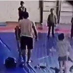 Abşeronda restoranda yanğın olub