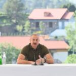 Putin Ərdoğana zəng etdi