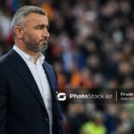 Avrokubokların final oyunlarının hakimləri açıqlanıb