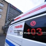 FHN Zəyəm qəsəbəsində bəzi ərazilərin subasmaya məruz qaldığını açıqlayıb – FOTO/VİDEO