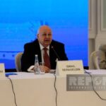 8 aylıq körpə odun sobasının üzərinə düşüb – FOTO