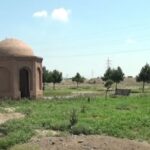 Bakıda birmərtəbəli ev yanıb