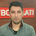 Akif Kılıç Türkiyə prezidentinin baş müşaviri təyin edilib
