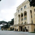 Azərbaycanda yeni dərs ilinə start verilib – FOTO