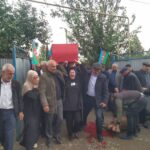 DSX həqiqi hərbi xidmətə qəbul elan etdi