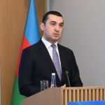 İranlı professor Bakıda xəstələrə narkotik tərkibli dərman verirmiş