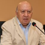 Sumqayıt Dövlət Universitetinə yeni rektor təyin edilib