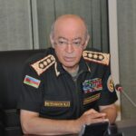 Ordumuz ermənilərə qarşı cavab tədbirləri gördü