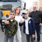 Həbsdə olan general 12 milyon manat zərər ödəyib