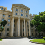Erməni nümayəndələr Azərbaycandan bunu istədilər