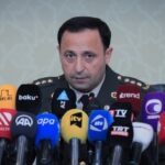 “Rusiyadan başqa heç kim Ermənistana kömək etməyib və etməyəcək” – Simonyan