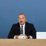 Abşeronda bir neçə obyekt yanıb