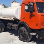 Masallıda 65 yaşlı kişini maşın vurub öldürdü