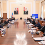 Prezidentdən Tahir Süleymanovla bağlı SƏRƏNCAM